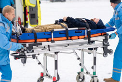 Patiententransfer
