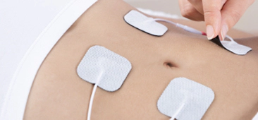 Elektrodenpad