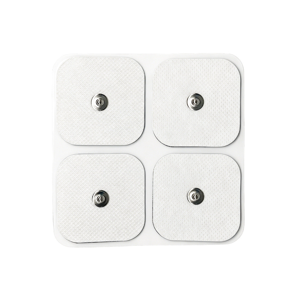 Snap Square TENS/EMS-Elektrodenpads