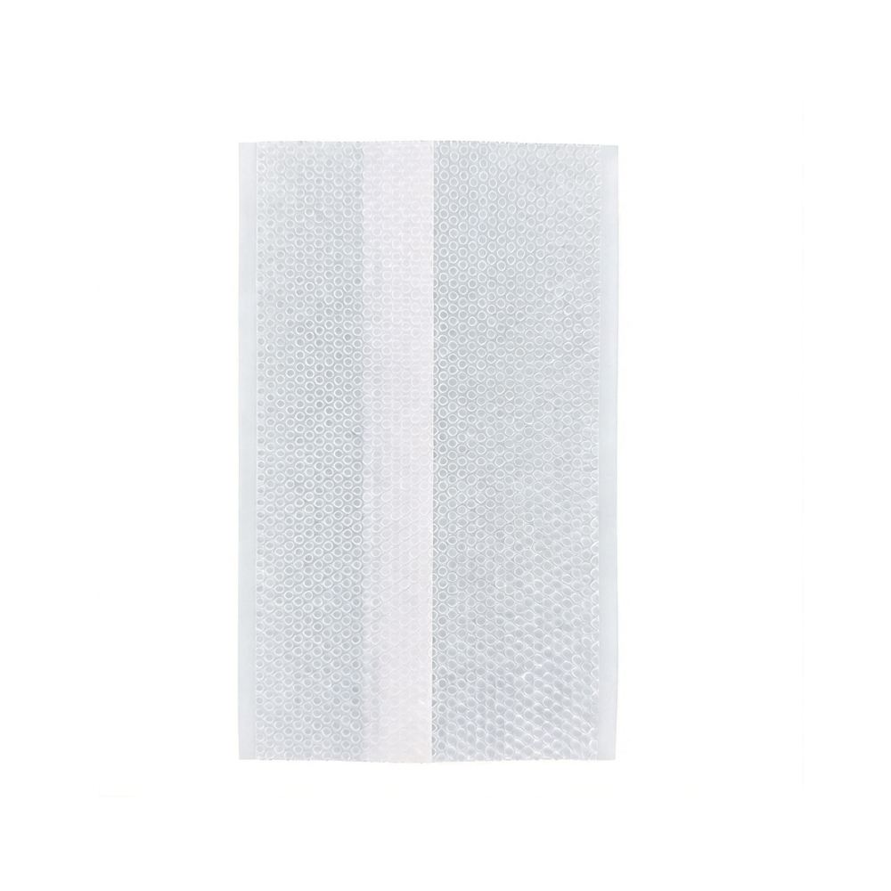 Perforierter Silikongel-Verband (Narben- und Wundversorgung)