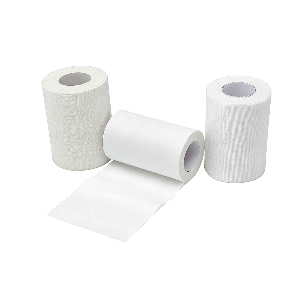 Medizinisches Klebeband aus Baumwolle