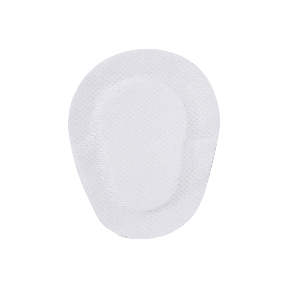 Steriles selbstklebendes Augenpolster (7×9cm)