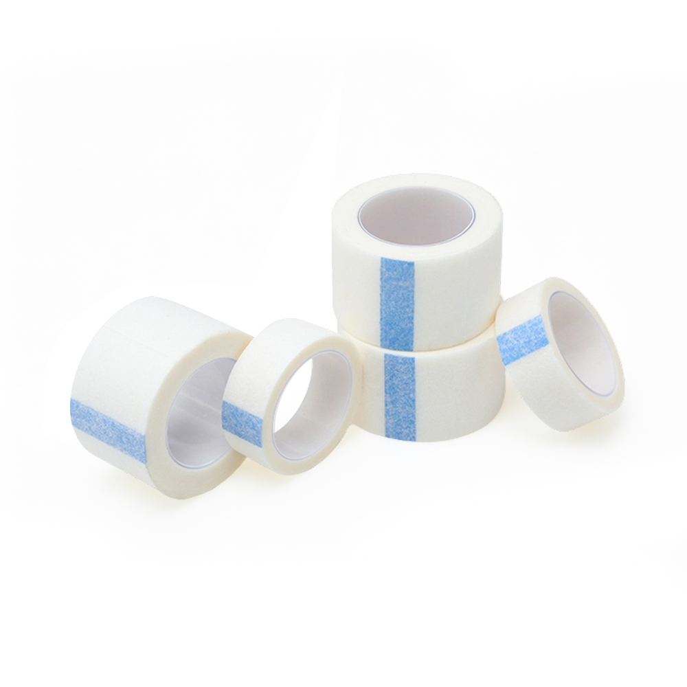 Medizinisches Klebeband aus Vliespapier