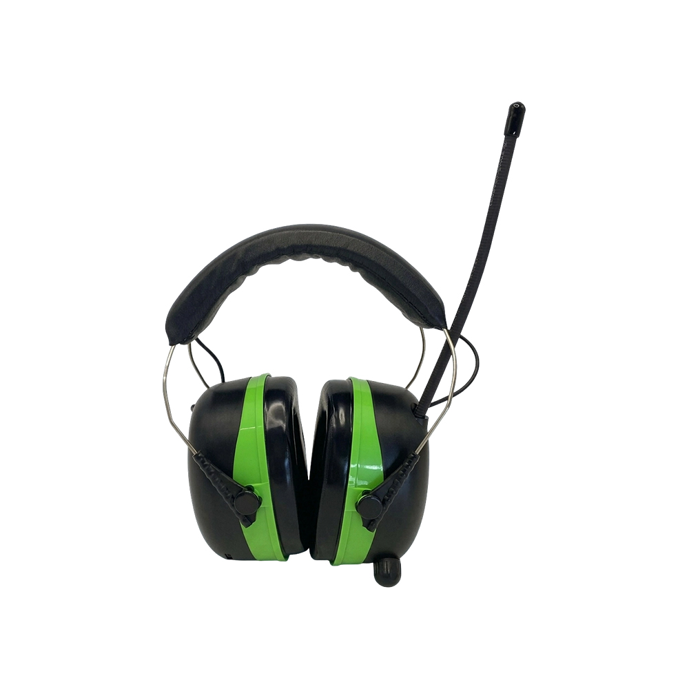 Langlebiger Bluetooth-Gehörschutz-Ohrenschützer