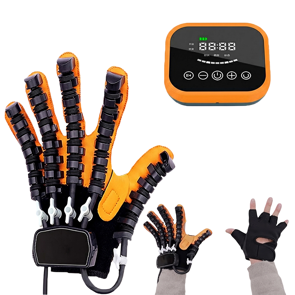 Rehabilitations-Roboterhandschuh (Handtherapiegerät)
